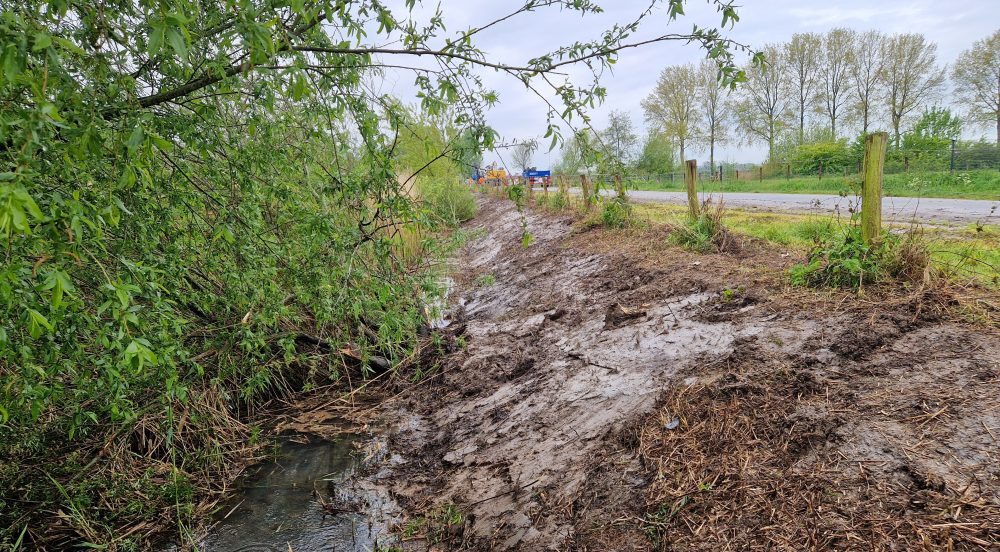 Heuvelsestraat Bemmel weer veilig -1