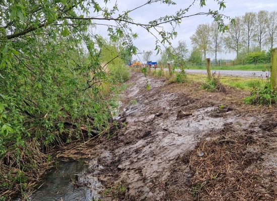Heuvelsestraat Bemmel weer veilig -1