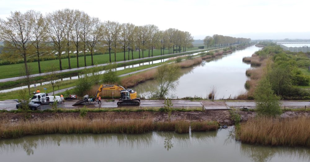 Heuvelsestraat Bemmel weer veilig -3