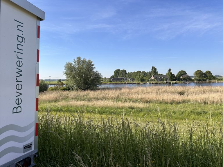 beverwering dijk brabantse delta